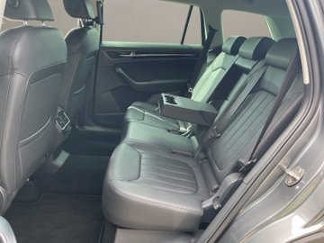 Kodiaq 2.0 TDI 4x4 L&K ACC AHK AUT Kam. Navi 360 – Bild 14