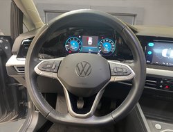 Golf VIII Variant 1.0 TSI Life Virtual DynLicht