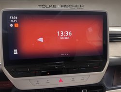 ID.Buzz Bus W Pro IQLight ACC AHK AUT Kam. Navi