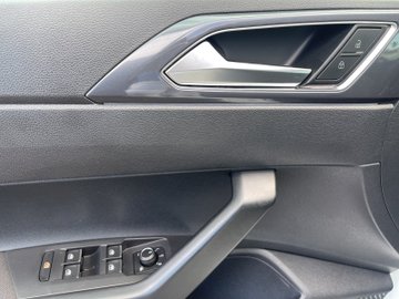 Polo VI 1.5 TSI Highline R-Line ACC AUT Kam. LED – Bild 9