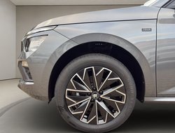 Kamiq Tour ACC AHK Virtual LED LM