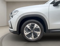 Kodiaq 1.5 TSI DSG ACC Navi Virtual LED