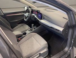 Golf VIII 1.0 TSI Move Virtual DynLicht KlimaA.