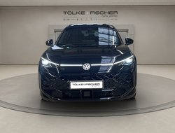 T-Roc R-Line 1.5 l eTSI OPF DSG R-Line IQLight