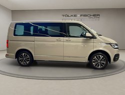 T6.1 Multivan 2.0 TDI FWD Generation Six ACC AUT