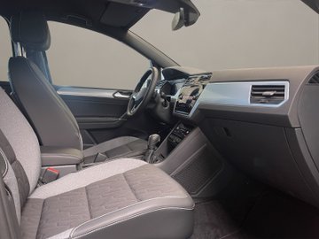 Touran BMT 1.5 TSI Comfortline ACC AUT Navi LM – Bild 18