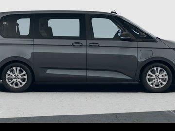 T7 Multivan eHybrid 4M 130kW DSG 100kW 19.7kWh – Bild 9