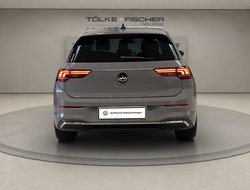 Golf VIII 1.5 TSI 85 kW Goal ACC Kam. Virtual LM