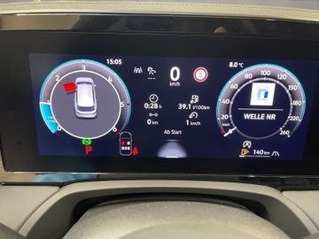 Passat 2.0l TDI DSG *SOFORT VERFÜGBAR* IQ-Light – Bild 12