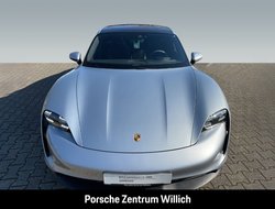 Taycan 4S LED-Matrix Surround-View BOSE 20-Zoll