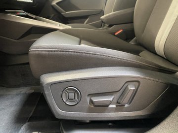 A3 Sportback 35 2.0 TDI advanced AUT Navi LED LM – Bild 10