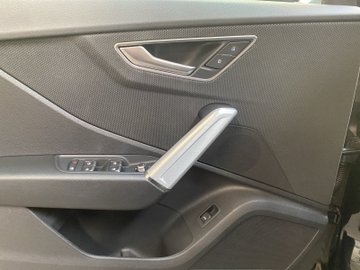 Q2 35 1.5 TFSI S-Line S-line ACC AUT Kam. Navi – Bild 9