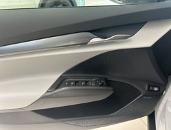 Elroq 85 First Edition DCC AHK Navi LED Massage