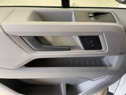 Crafter 2.0 TDI Pritsche 35 DOKA mittellang