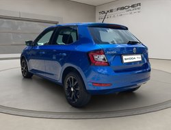 Fabia 1.0 TSI Green tec Style Kam. LM SHZ