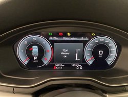 A5 Sportback 35 2.0 TDI (M-H) advanced AHK AUT