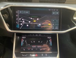 A6 50 2.0 TFSI e quattro Avant sport Pano ACC SD