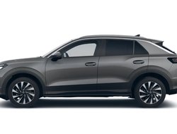T-Roc 1.5 l eTSI OPF 7-Gang-DSG GJR AHK