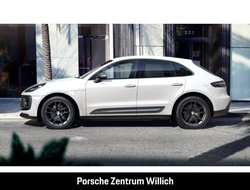 Macan T Rückfahrkamera Sport Chrono Paket LED