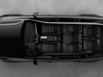 XC90 T8 AWD Plus Black Edition | Gewerbeaktion | – Bild 15