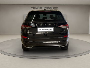 Kodiaq 2.0 TDI 4x4 L&K ACC AUT Kam. Navi Virtual – Bild 5