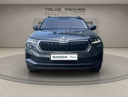 Karoq 2.0 TDI Tour ACC AUT Kam. Navi Virtual LED