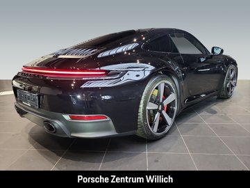 992 911 Carrera 4S Liftsystem-VA Sportabgas BOSE – Bild 27