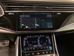 RSQ8 4.0 quattro TFSI Pano ACC AHK AUT Kam. 360