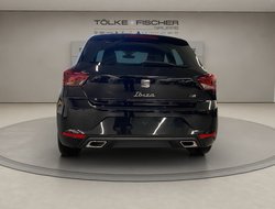 Ibiza 1.0 TSI FR ACC AUT Kam. Navi Sportp. LED