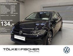 Polo VI 1.0 Goal Kam. Virtual DynLicht KlimaA.