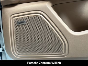 Macan GTS Surround-View Sitzbelüftung Sportabgas – Bild 18