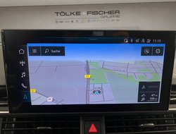 A4 40 2.0 TDI quattro Avant S-Line S-line AUT LM