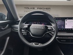 Octavia Combi 2.0 TDI DSG Tour ACC AHK Navi eHeck