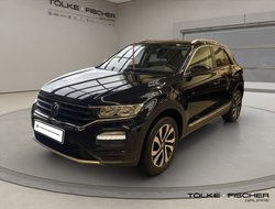 T-Roc 1.5 TSI Active AUT Navi el.Heck KlimaA. LM