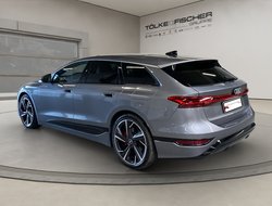 A6 e-tron Avant 2024 - 2026 W S-line ACC AHK AUT