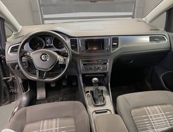 Golf Sportsvan VII 1.2 TSI BMT Lounge KlimaA. LM