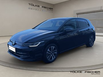 Golf VIII 1.5 eTSI 85 kW Energy ACC AUT Kam. LED – Bild 2