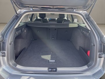 Passat Variant 1.5 eTSI W Business ACC AHK AUT – Bild 17