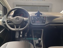 up! 1.0 Kam. PDC SHZ Winterp. Facelift