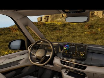 T7 California Ocean Generation 2.0TDI 110kW DSG – Bild 15
