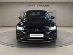 Tiguan 1.5 TSI BMT Active ACC AUT Kam. Navi LED