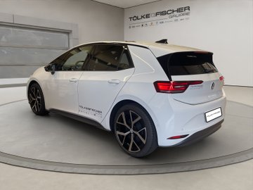 ID.3 Neo (58kWh) Style IQLight ACC AHK AUT Kam. – Bild 4