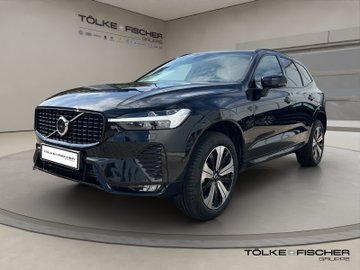 XC60 B5 AWD Ultra Dark ACC AHK AUT Kam. Navi – Bild 2