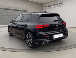 Golf VIII 2.0 TDI R-Line R-Line IQLight AUT Kam.