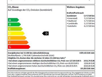 T-Cross 1.0 l TSI DSG *SOFORT VERFÜGBAR* AHK – Bild 7