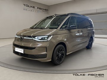 T7 California Beach Camper 110kW DSG Mod27 ACC – Bild 2
