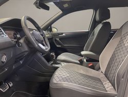 Tiguan Allspace 2.0 TDI 4Motion R-Line R-Line LM
