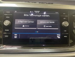 Taigo 1.0 TSI Style IQLight ACC AHK AUT Virtual