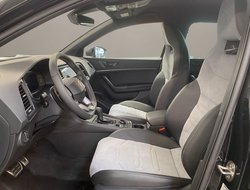 Ateca 2.0 TSI 4Drive Tribe Edition ACC AUT Kam.