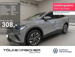 ID.4 (52kWh) Pure Performance Pano IQLight ACC